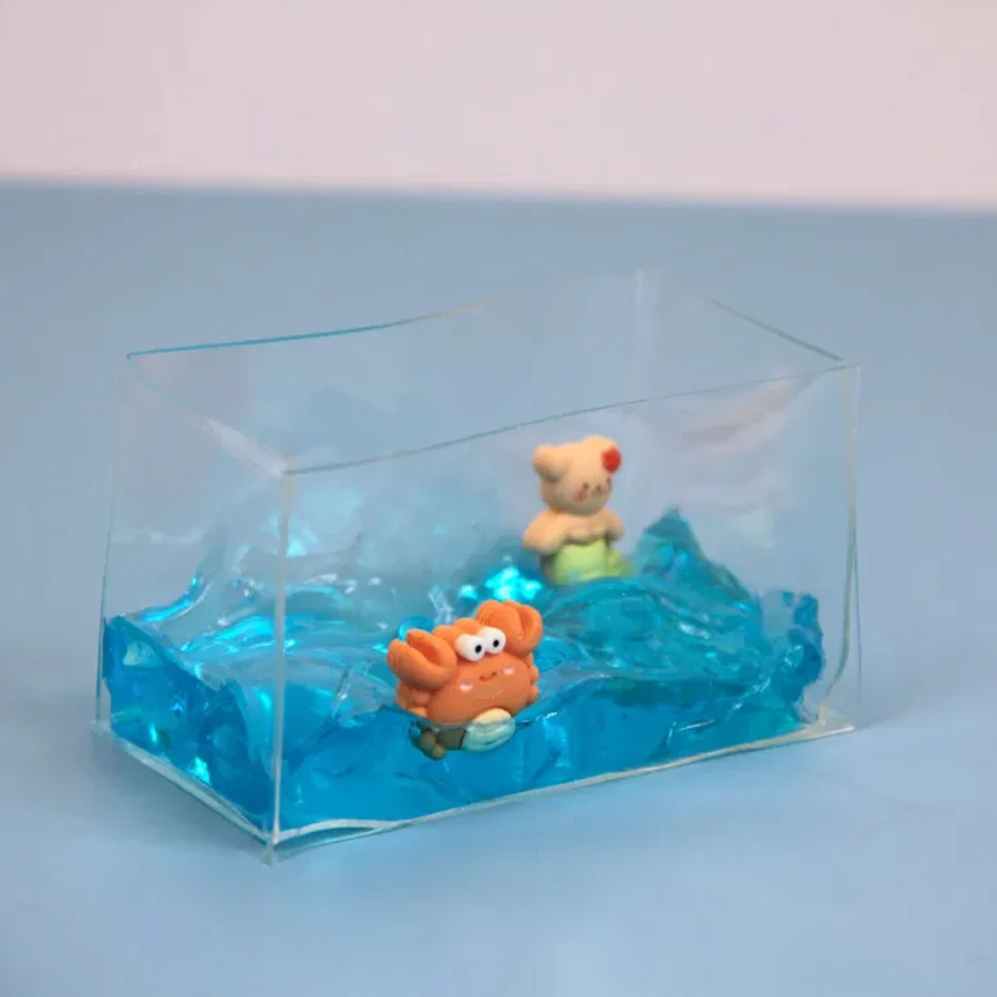 Nano Tape Magic Classic cute animals