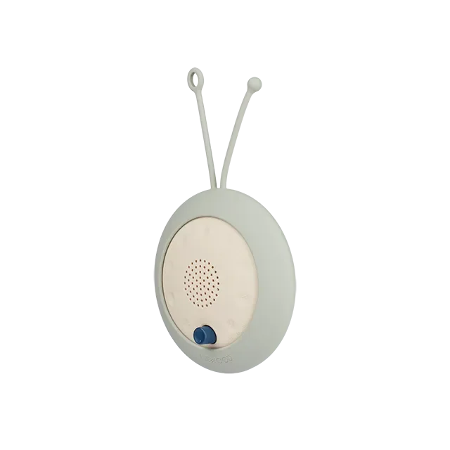 Liewood lydmaskine, dove blue mix