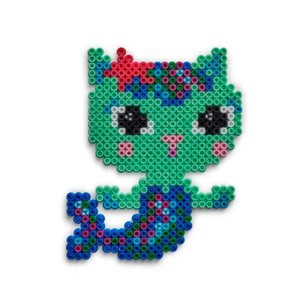 Hama midi Aufhängungsset Gabby's Dollhouse