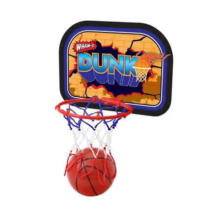 Wham-O, indendørs basketball net