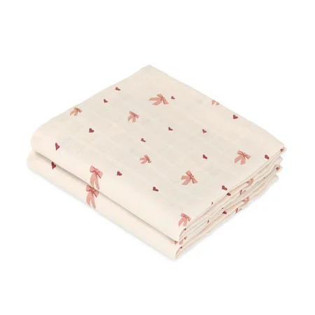 Cam Cam 2-pak Stofbleer, Bows