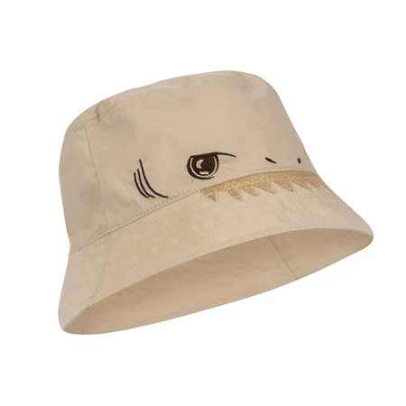 Konges Sløjd Enzo bøllehat, angora