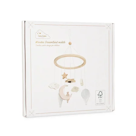 Cam Cam Uro, Dreamland 