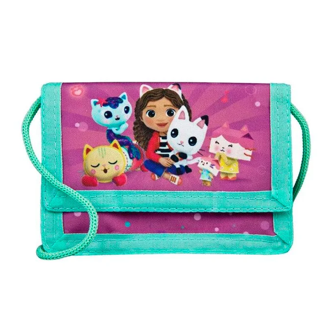 Gabby´s Dollhouse pung