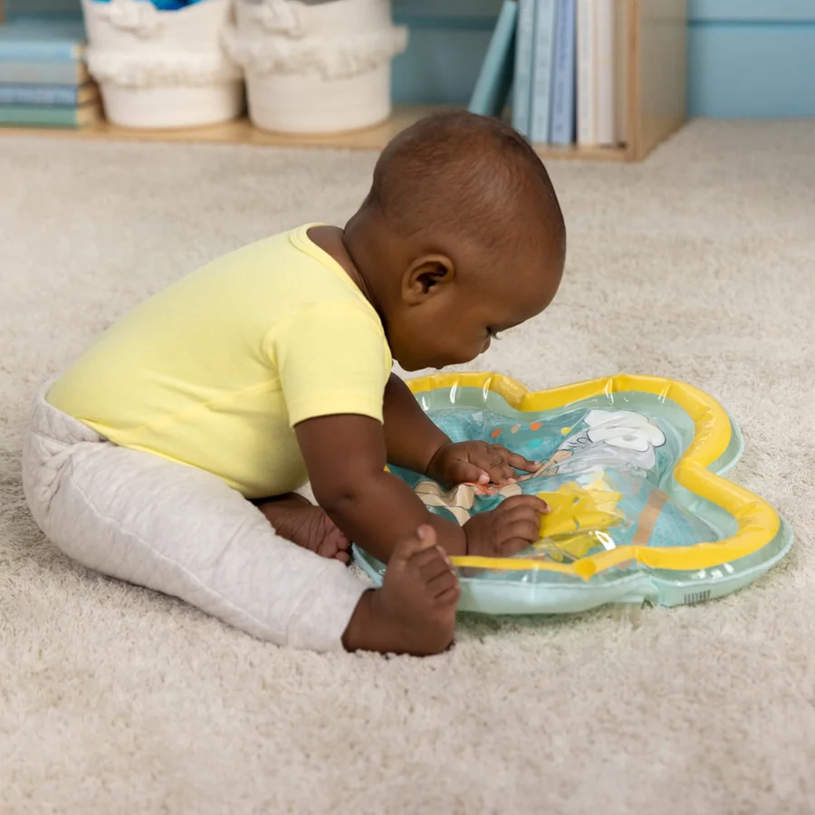 Bright Starts, Peter Plys - Once Upon A Tummy Time™