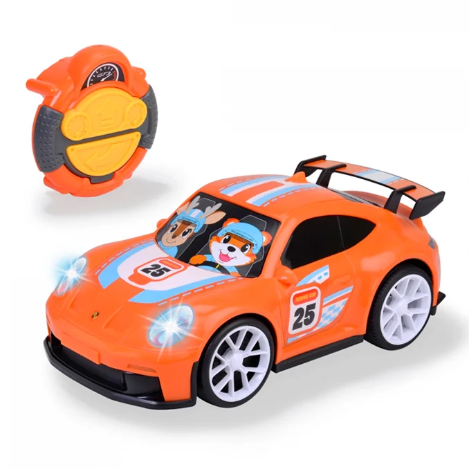 ABC IRC Porsche 911 GT3