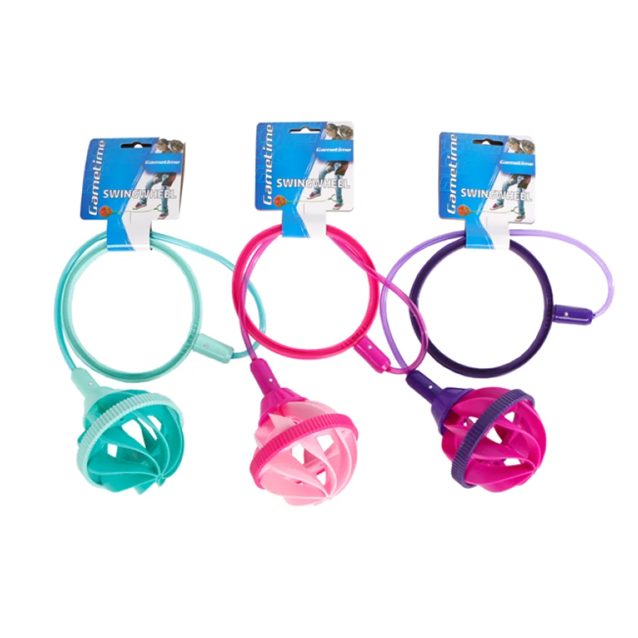 Happy Summer Svingbold