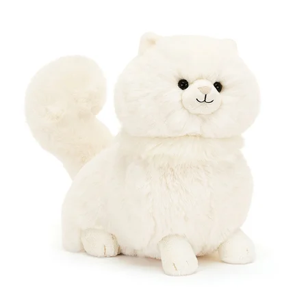 Jellycat Carissa Persisk kat