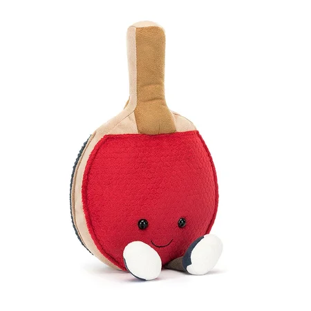 Jellycat Amuseable Sports bordtennis