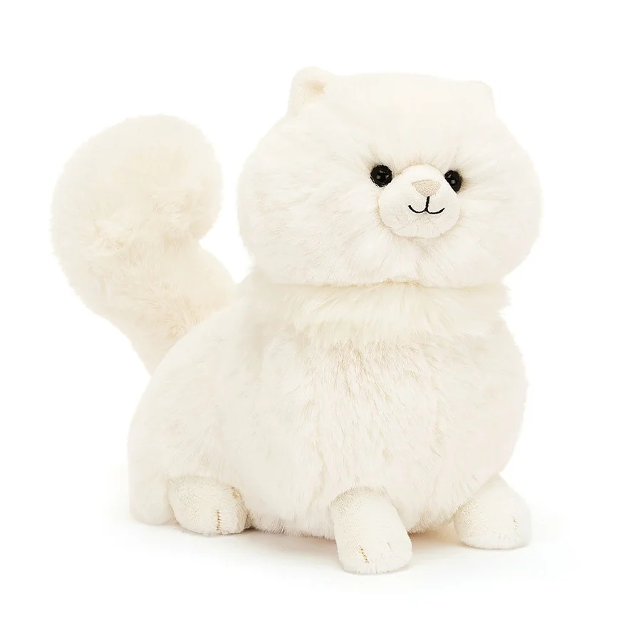 Jellycat Carissa Persisk kat