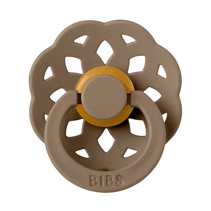 BIBS boheme, str 2 - dark oak