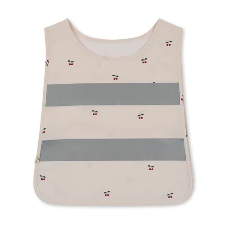 Konges Sløjd refleksvest, cherry