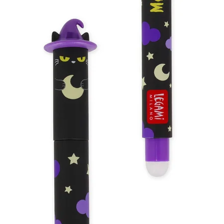 Legami 3-Pak Gel Pen, The Boo Crew