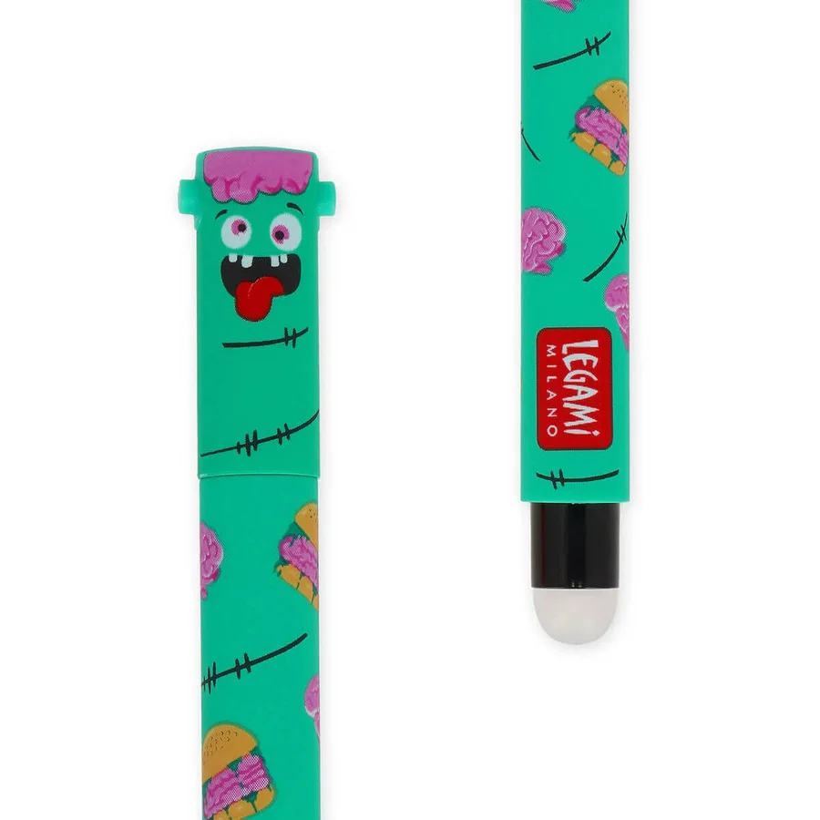 Legami 3-Pak Gel Pen, The Boo Crew