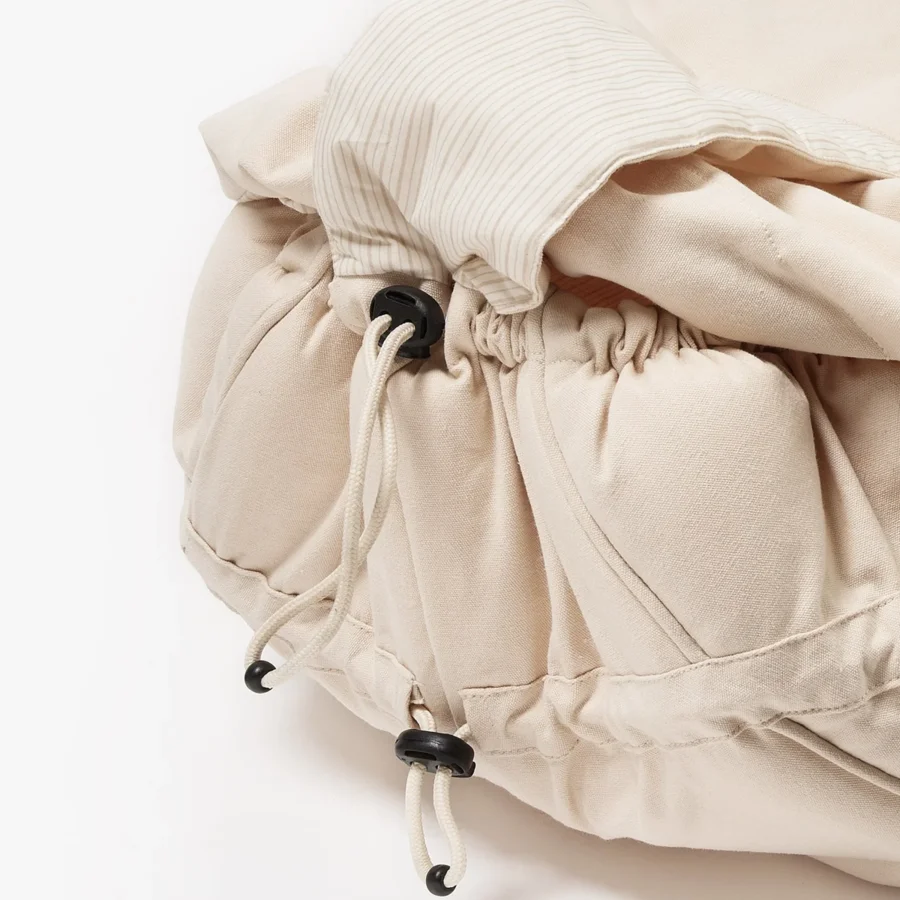 Copenhagen Colors multifunktionel lift 2.0, cream m cream solid