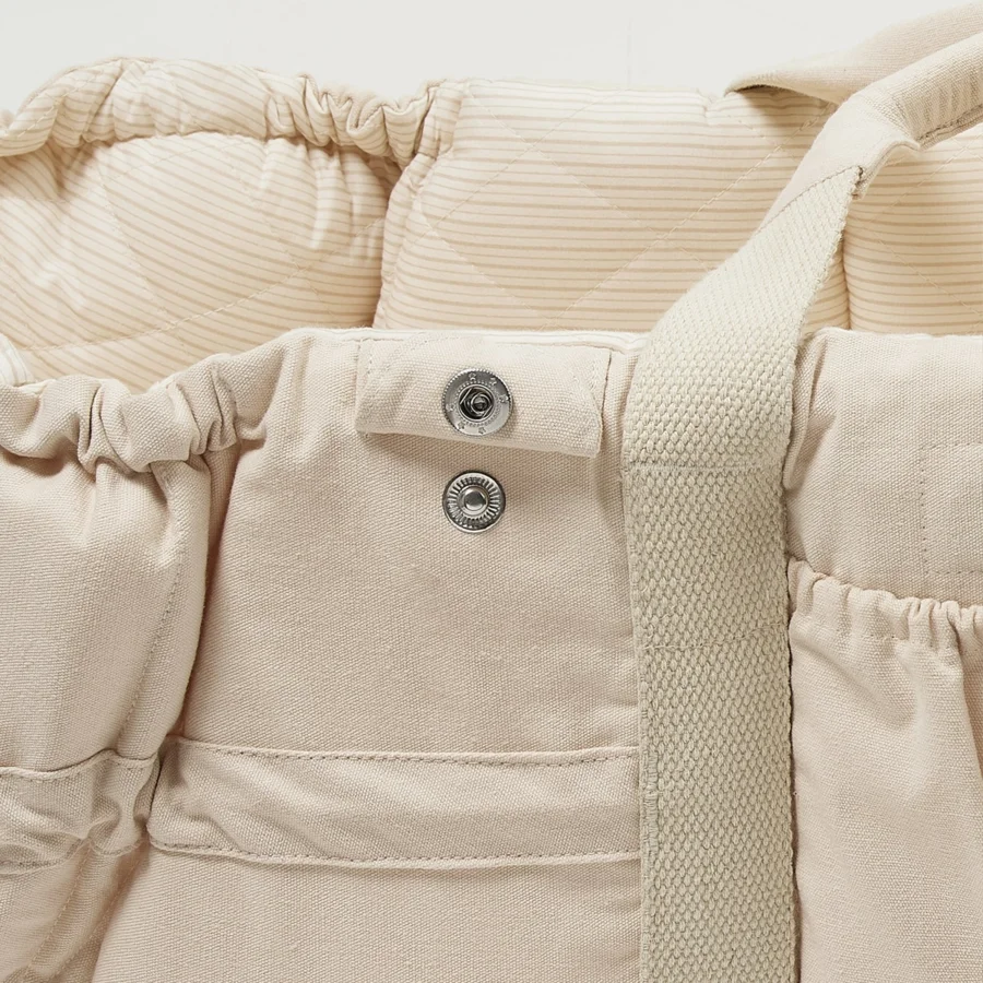 Copenhagen Colors multifunktionel lift 2.0, cream m cream solid