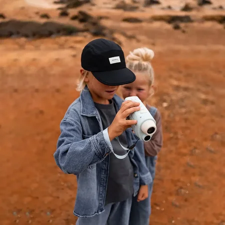 Kidywolf Nachtkamera mit Infrarotlicht