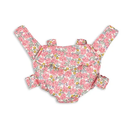 Konges Sløjd Dukkebæresele, Rose Anglais