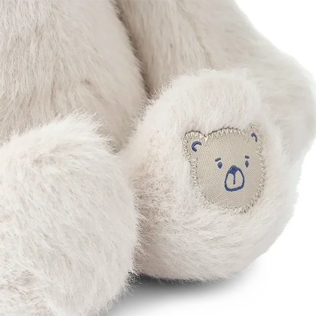 Liewood Binnie elefant lille, sandy