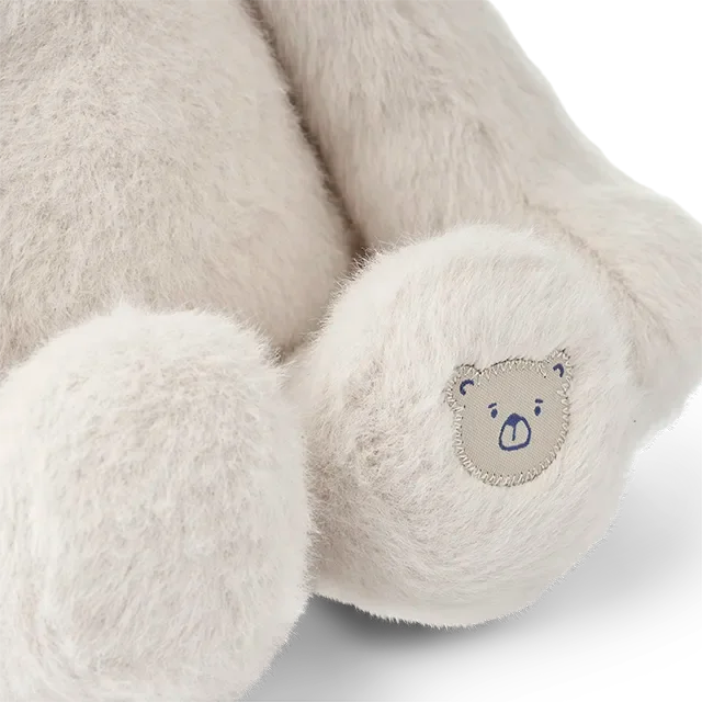 Liewood elefant bamse, sandy