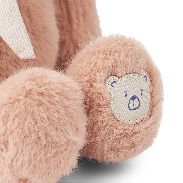 Liewood Binnie kanin lille, pale tuscany