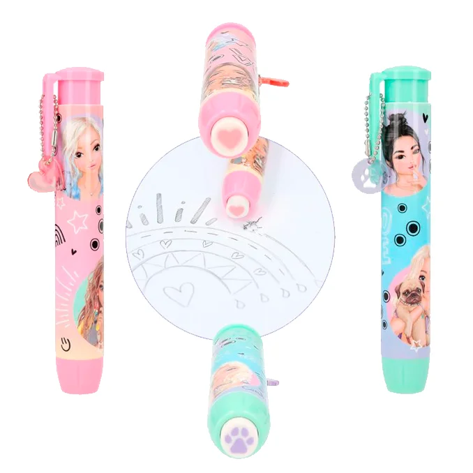 TOPModel Radierstift