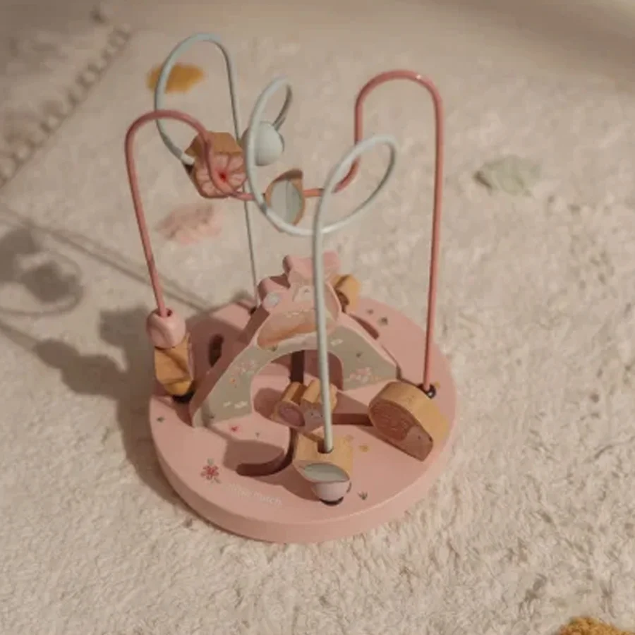 Little Dutch aktivitets spiral, Fairy garden