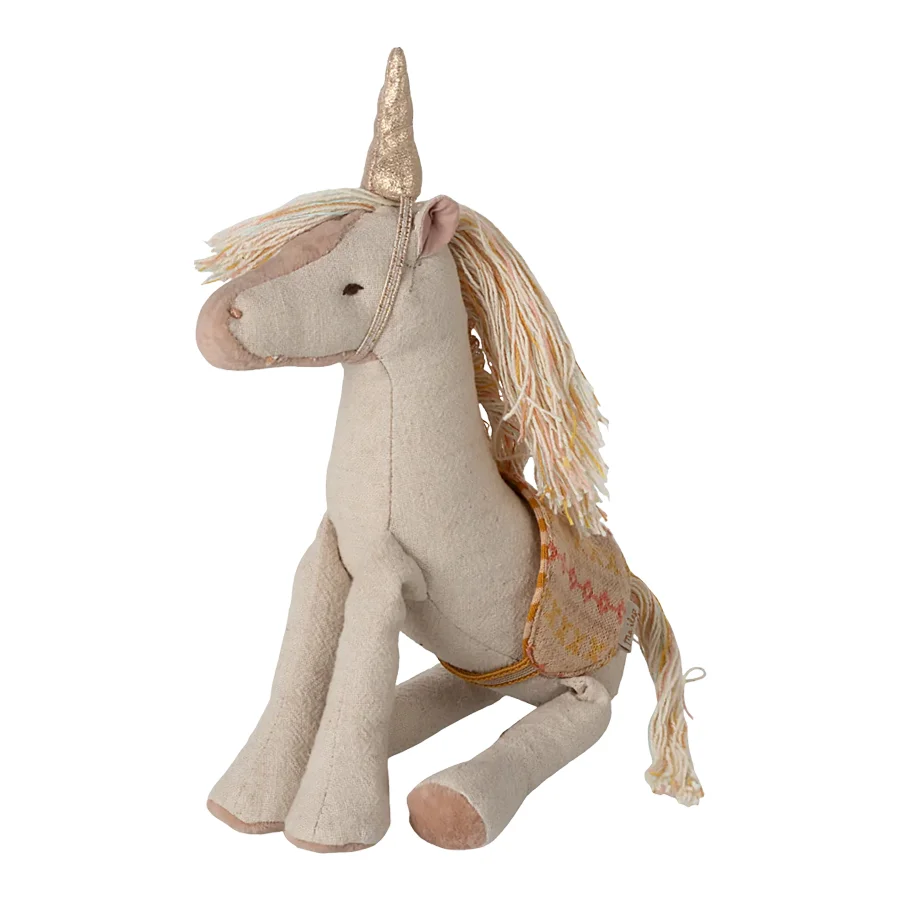 Maileg enhjørning, lille