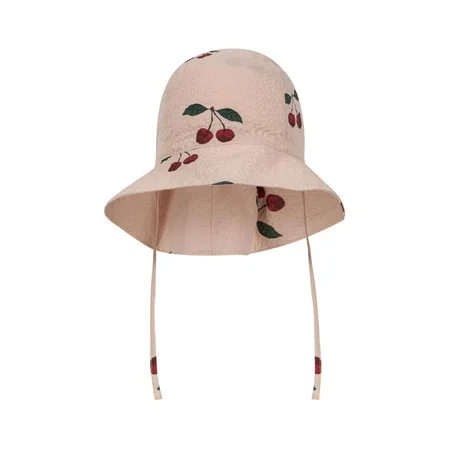 Konges Sløjd Elin Solhat, Ma Grande Cerise Pink