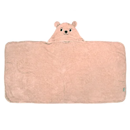 Filibabba Badehandtuch Bär