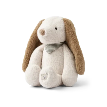 Liewood hunde bamse, sandy, 23 cm