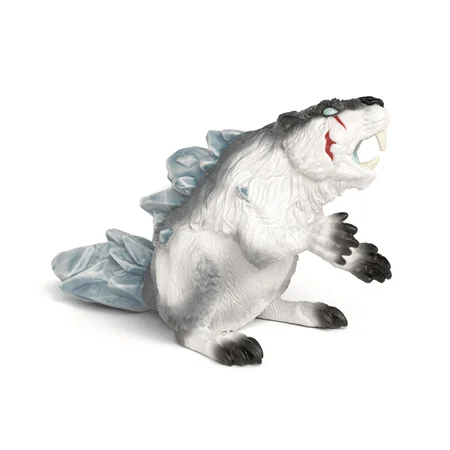 Schleich El Drador, Isrotte