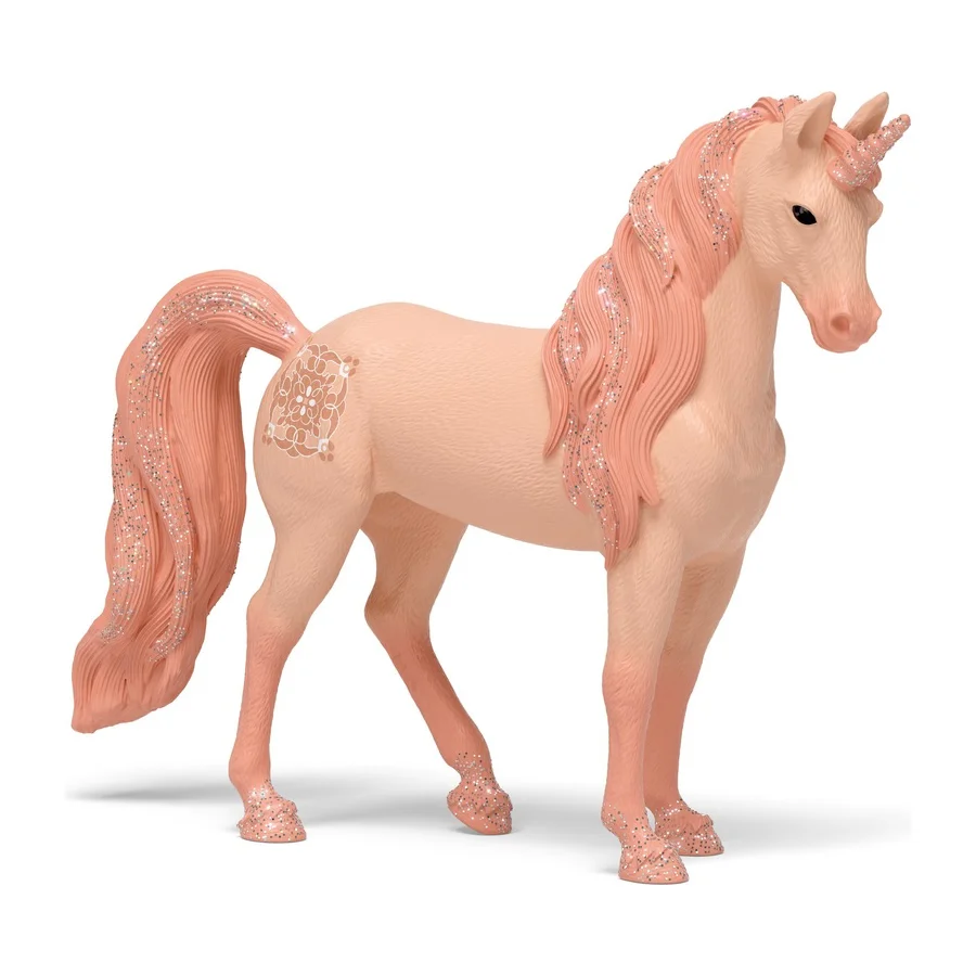 Schleich Bayala, Peach Einhorn Stute