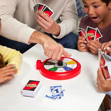 UNO Spin