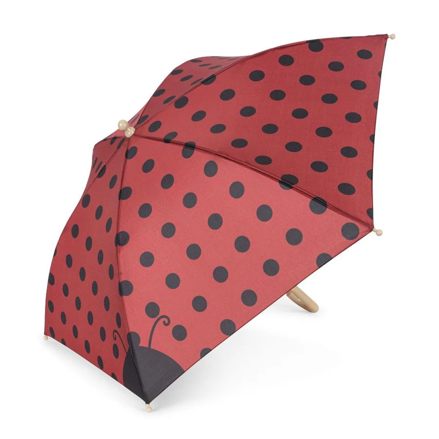 Konges Sløjd Paraply, Lady Dot