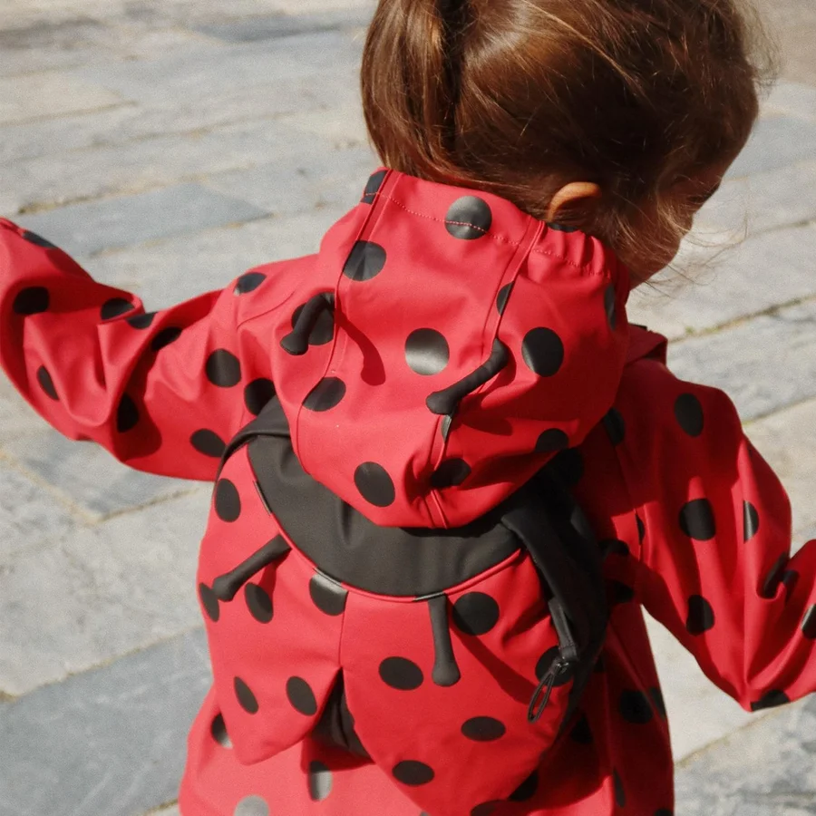 Konges Sløjd Cinelle Rygsæk, Lady Dot