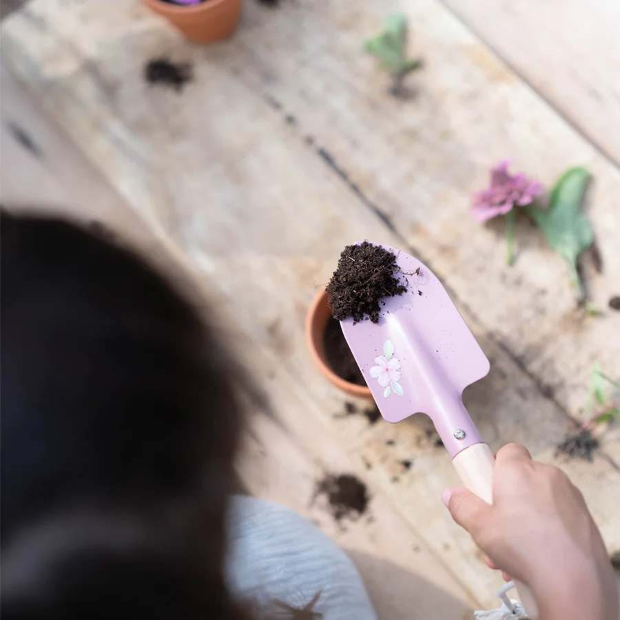 Little Dutch Haveredskaber 3 stk, Fairy garden