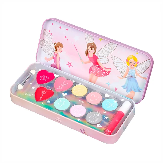 Souza Make-up æske, alfer