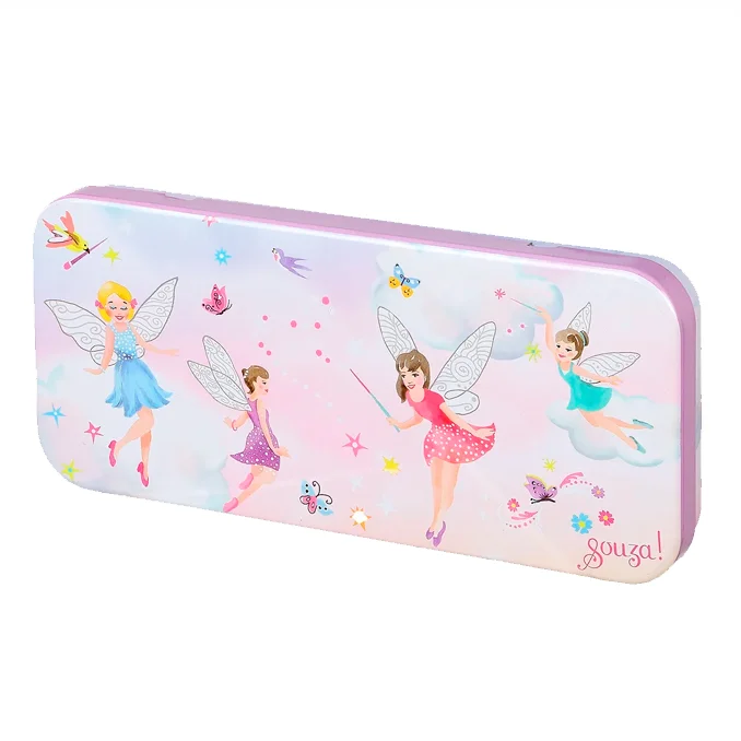 Souza Make-up æske, alfer