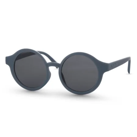 Filibabba solbrille til børn, warm blue