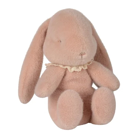 Maileg påskeæg med kanin, powder