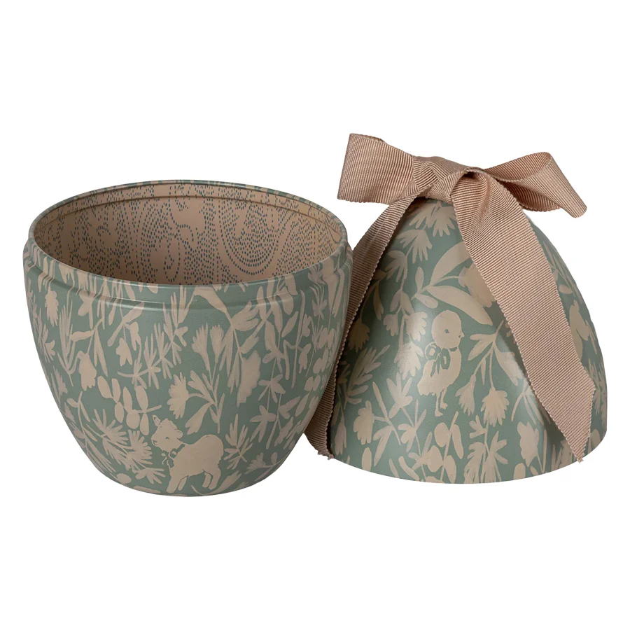 Maileg påskeæg, mint