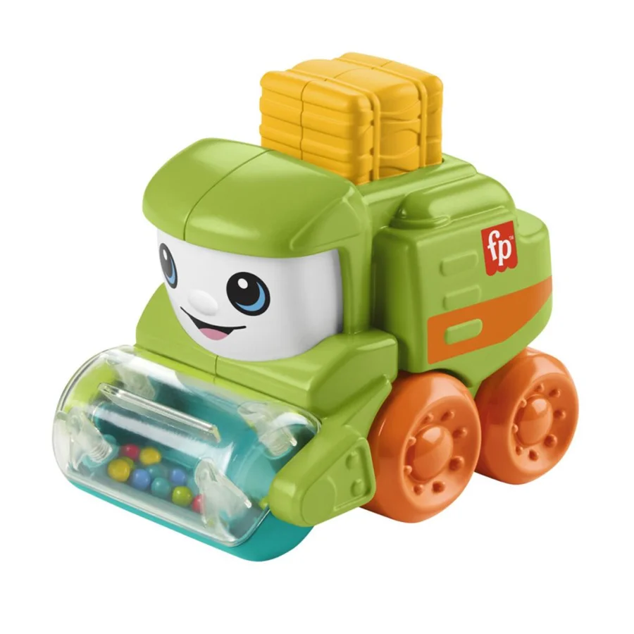 Bauernhoftraktor, Fisher Price 