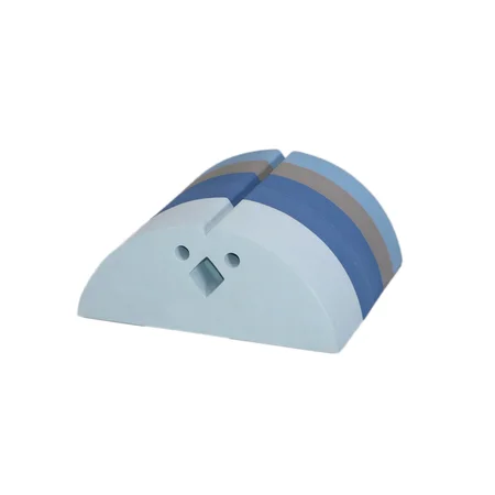 bObles kylling, blå