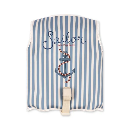 Konges Sløjd svømmevest, Sailor