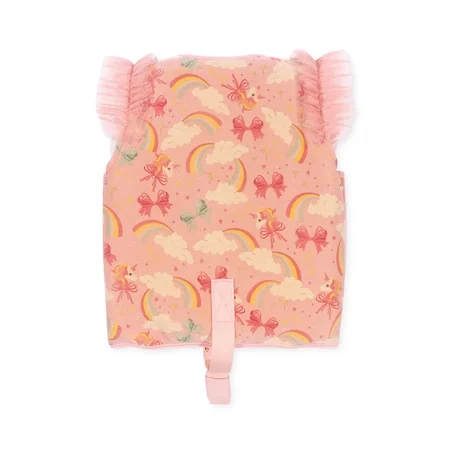 Konges Sløjd svømmevest, Rainbow bow