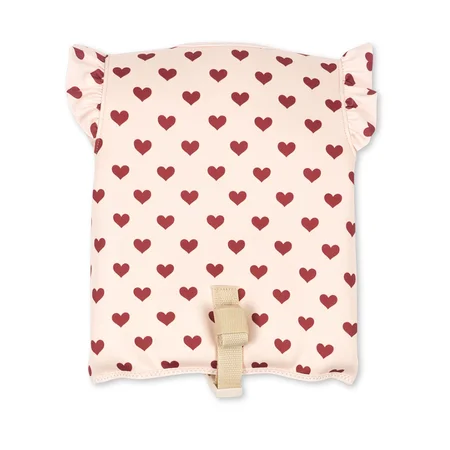 Konges Sløjd svømmevest, Amour rouge