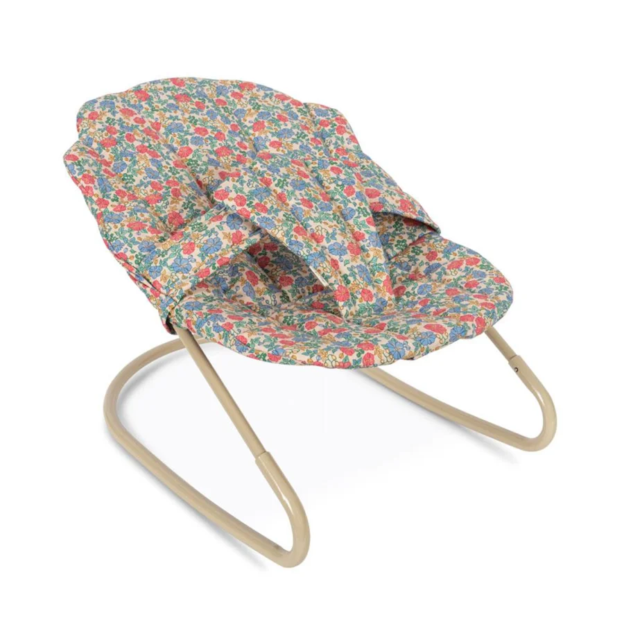 Konges Sløjd Puppenwippe, fiola