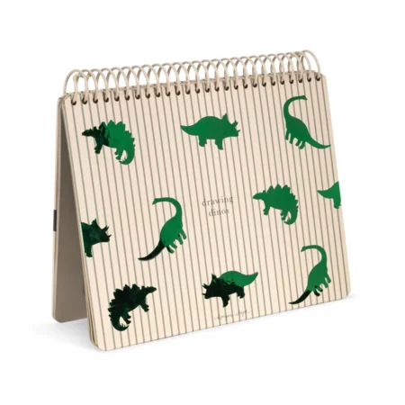 Konges Sløjd magisk vandbog, dino