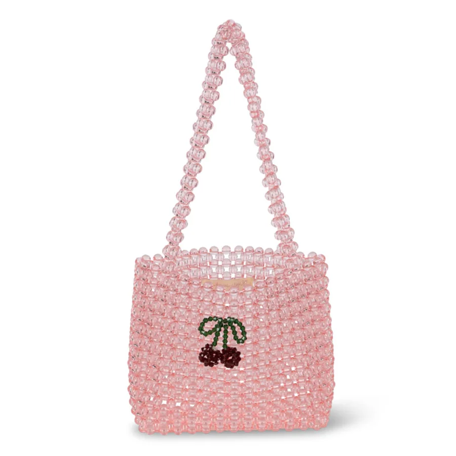 Konges Sløjd Perla taske, peony